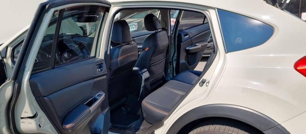 used 2017 Subaru Crosstrek car, priced at $14,990