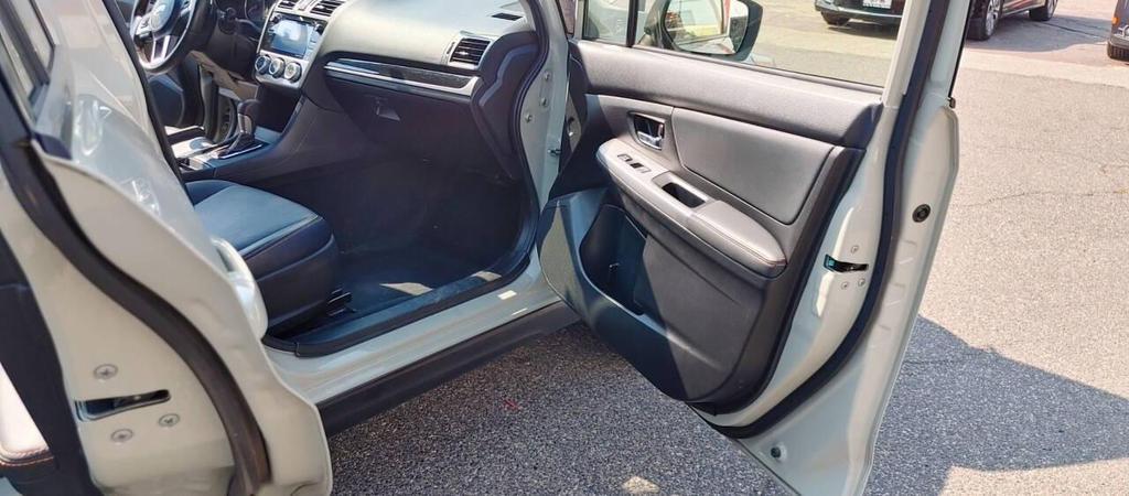 used 2017 Subaru Crosstrek car, priced at $14,990
