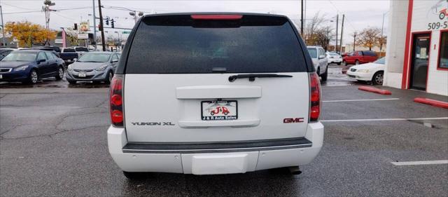 used 2007 GMC Yukon XL car, priced at $7,990