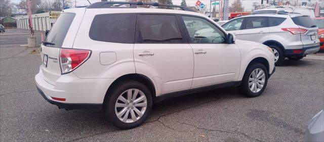 used 2013 Subaru Forester car, priced at $9,490