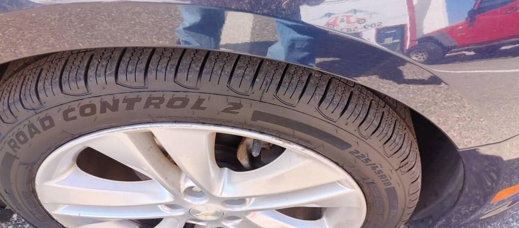 used 2014 Chevrolet Cruze car, priced at $6,990