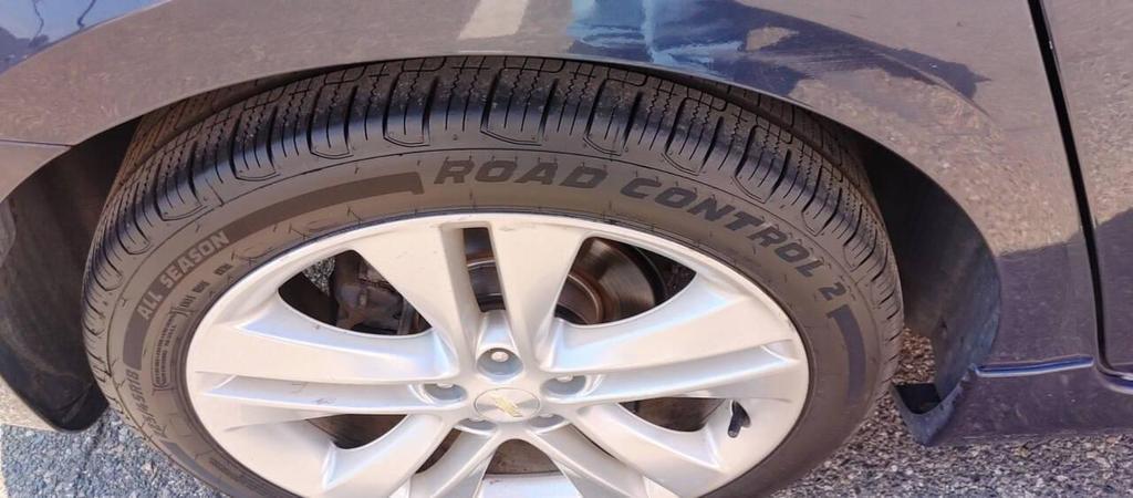 used 2014 Chevrolet Cruze car, priced at $6,990
