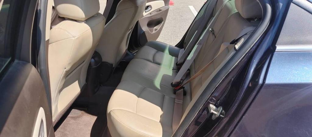 used 2014 Chevrolet Cruze car, priced at $6,990