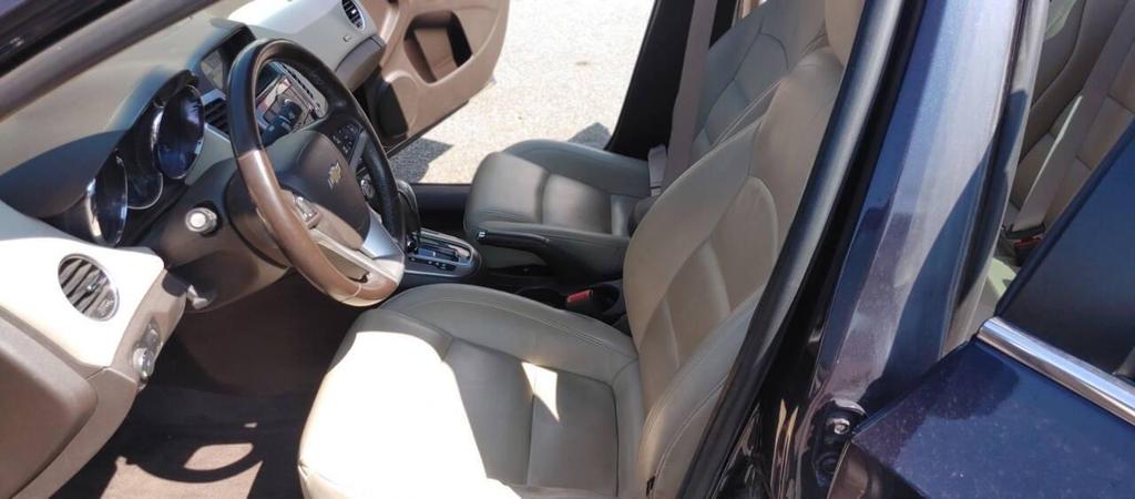 used 2014 Chevrolet Cruze car, priced at $6,990