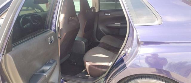 used 2013 Subaru Impreza WRX car, priced at $11,990