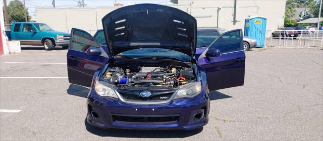 used 2013 Subaru Impreza WRX car, priced at $11,990