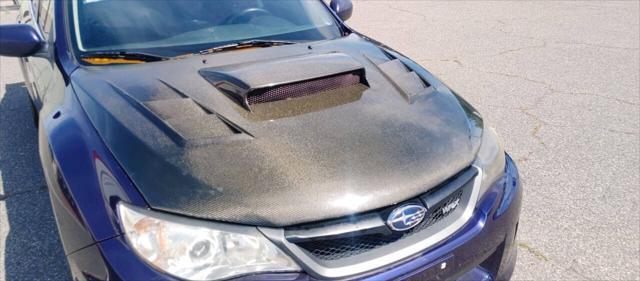 used 2013 Subaru Impreza WRX car, priced at $11,990
