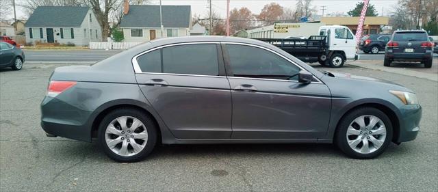 used 2009 Honda Accord car, priced at $6,990