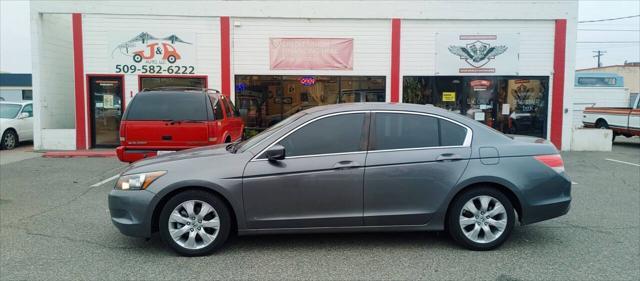 used 2009 Honda Accord car, priced at $6,990