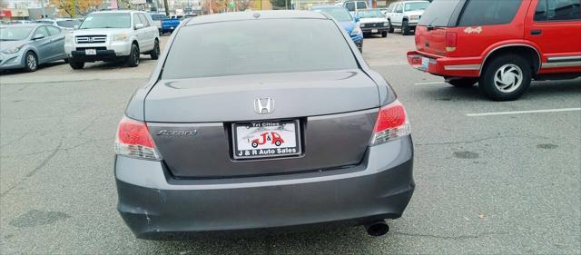 used 2009 Honda Accord car, priced at $6,990