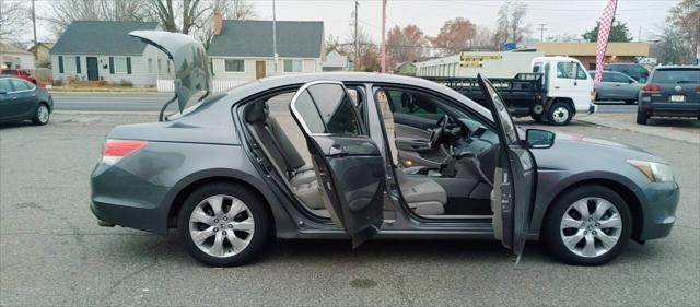 used 2009 Honda Accord car, priced at $6,990