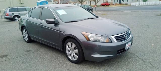 used 2009 Honda Accord car, priced at $6,990