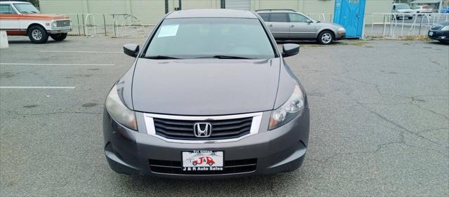 used 2009 Honda Accord car, priced at $6,990