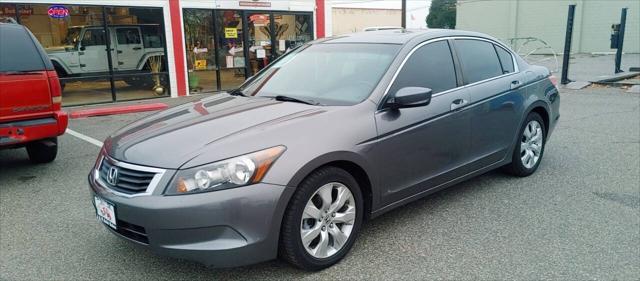 used 2009 Honda Accord car, priced at $6,990