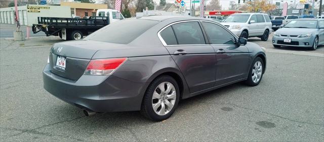 used 2009 Honda Accord car, priced at $6,990