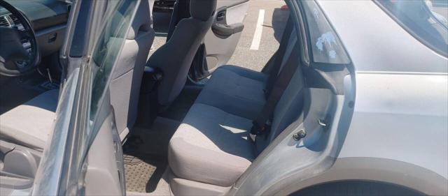 used 2002 Subaru Impreza car, priced at $2,990