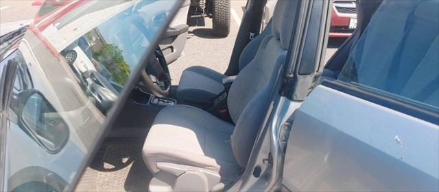 used 2002 Subaru Impreza car, priced at $2,990