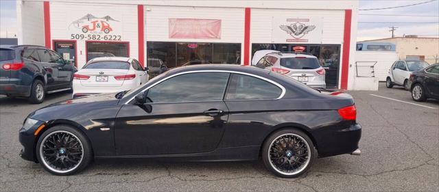 used 2013 BMW 328 car, priced at $8,490