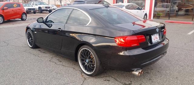 used 2013 BMW 328 car, priced at $8,490