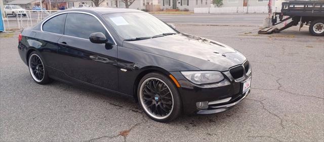 used 2013 BMW 328 car, priced at $8,490