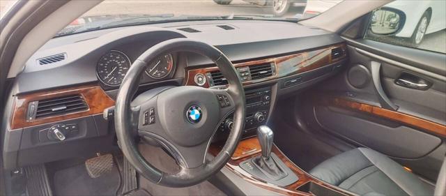 used 2013 BMW 328 car, priced at $8,490