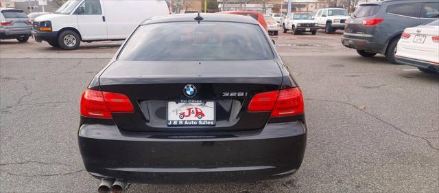 used 2013 BMW 328 car, priced at $8,490