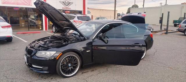 used 2013 BMW 328 car, priced at $8,490