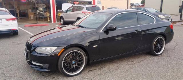 used 2013 BMW 328 car, priced at $8,490