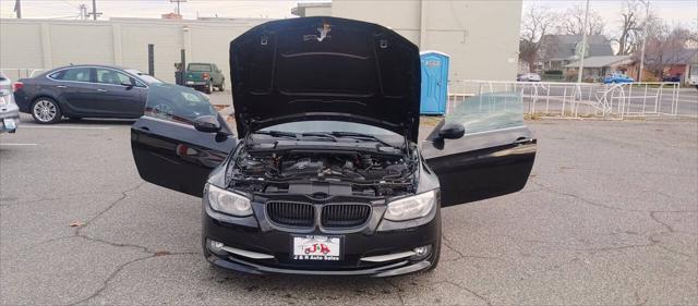 used 2013 BMW 328 car, priced at $8,490