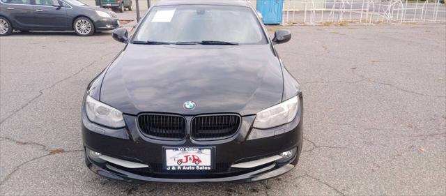 used 2013 BMW 328 car, priced at $8,490