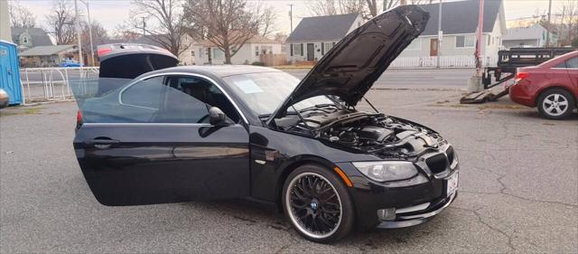 used 2013 BMW 328 car, priced at $8,490