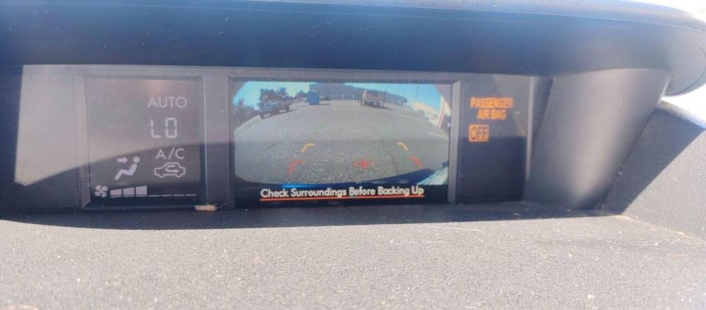 used 2015 Subaru WRX car, priced at $12,990