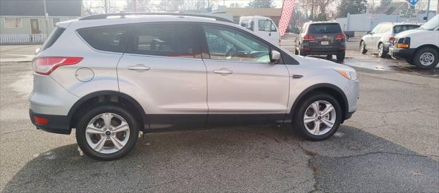 used 2013 Ford Escape car, priced at $5,990