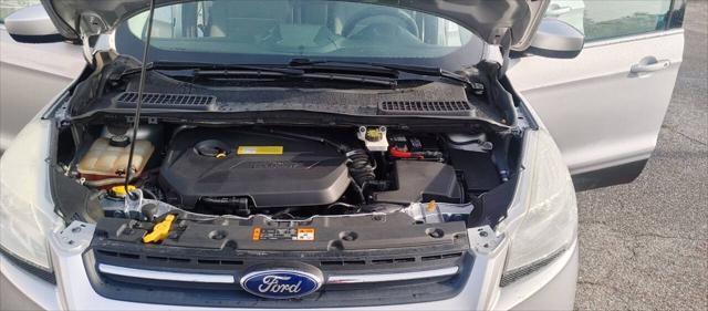 used 2013 Ford Escape car, priced at $5,990