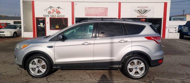 used 2013 Ford Escape car, priced at $5,990