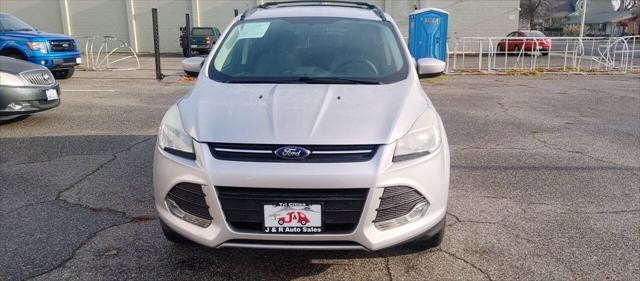 used 2013 Ford Escape car, priced at $5,990