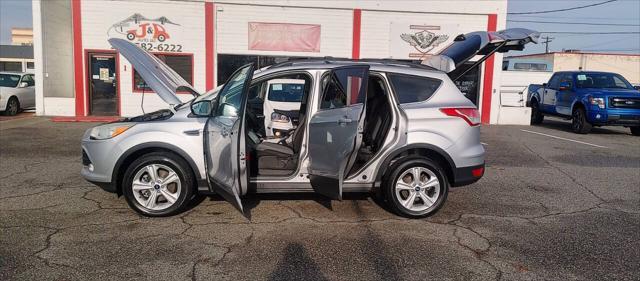 used 2013 Ford Escape car, priced at $5,990