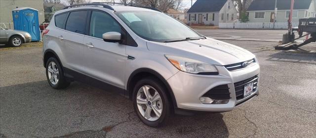 used 2013 Ford Escape car, priced at $5,990