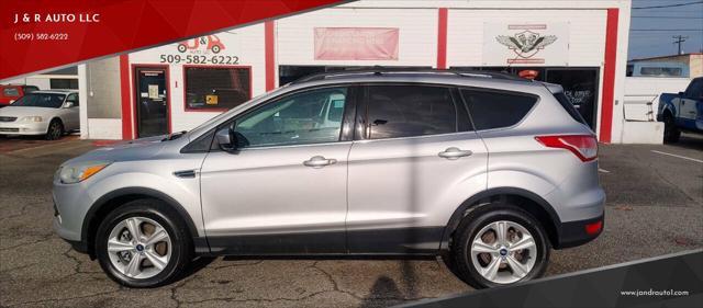 used 2013 Ford Escape car, priced at $5,990