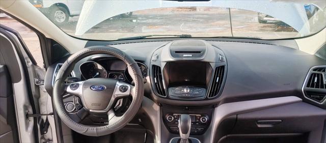 used 2013 Ford Escape car, priced at $5,990