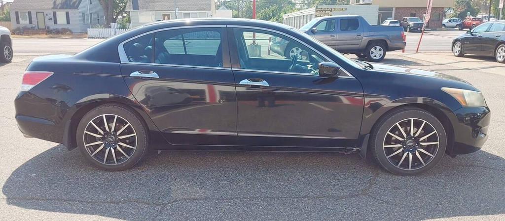 used 2009 Honda Accord car, priced at $6,990