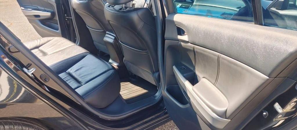 used 2009 Honda Accord car, priced at $6,990
