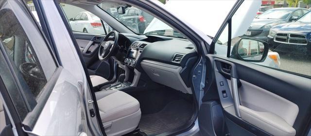 used 2016 Subaru Forester car, priced at $14,990