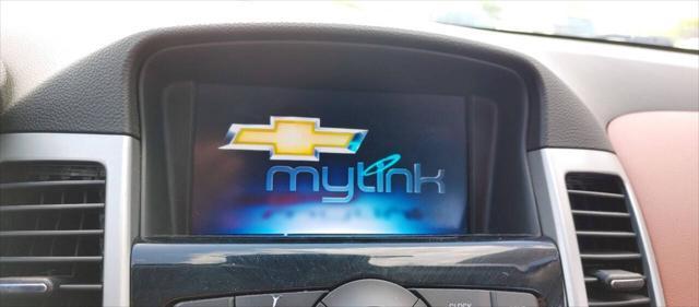 used 2014 Chevrolet Cruze car, priced at $6,990
