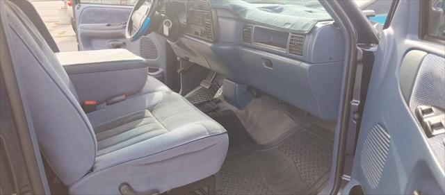 used 1995 Dodge Ram 1500 car, priced at $5,990