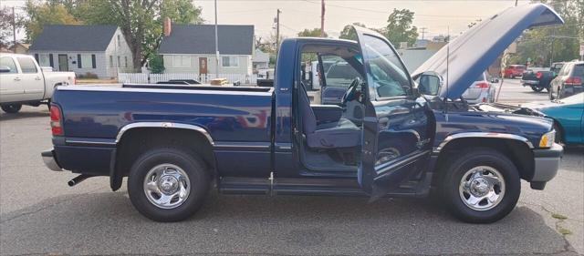 used 1995 Dodge Ram 1500 car, priced at $5,990