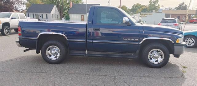 used 1995 Dodge Ram 1500 car, priced at $5,990