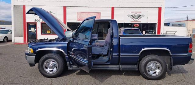 used 1995 Dodge Ram 1500 car, priced at $5,990