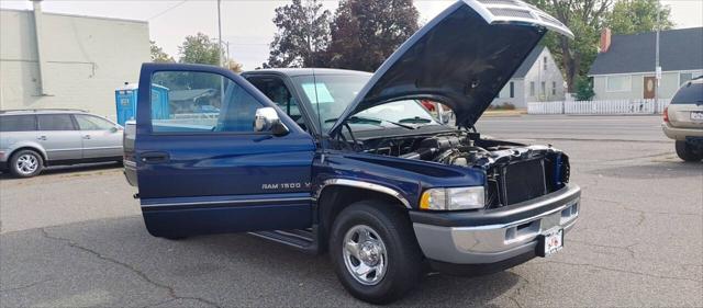 used 1995 Dodge Ram 1500 car, priced at $5,990