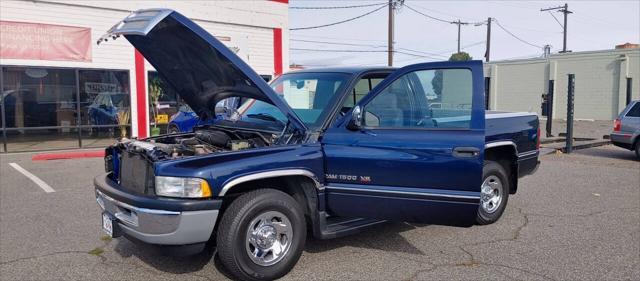 used 1995 Dodge Ram 1500 car, priced at $5,990